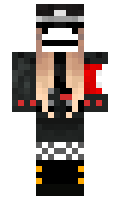 Pilosus minecraft skin