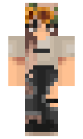 solereclips minecraft skin