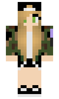 Anna4995 minecraft skin