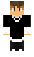 K1SM3NNYD0RG3S minecraft skin