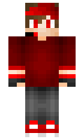 FabiCrafter007 minecraft skin