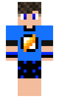 MIGUELL minecraft skin