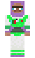 LivingOffline minecraft skin