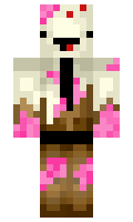 sluky minecraft skin