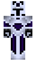 gandalfthepri minecraft skin