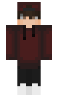 D1sasterio minecraft skin