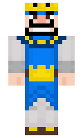 hbet minecraft skin