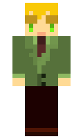 Suna minecraft skin