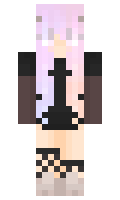 clovvertheboi minecraft skin