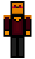 BGMP minecraft skin