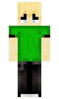 Creeperawman193 minecraft skin