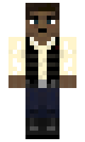 michaela minecraft skin