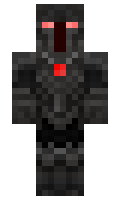 GabbySimon minecraft skin