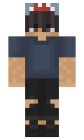 GameLon2012 minecraft skin