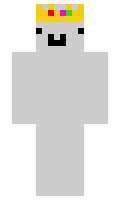 Camprogaming minecraft skin