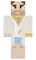 buergh minecraft skin