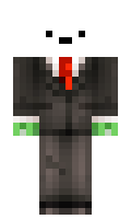 cybronium minecraft skin