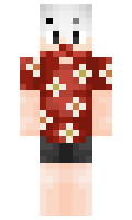 Minty445 minecraft skin