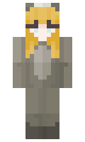 CAIN2 minecraft skin