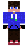 klim777 minecraft skin