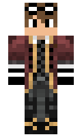 Naxxremis minecraft skin