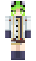 AzelfandQuilava minecraft skin