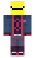 AaronTheGuy4130 minecraft skin