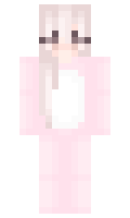 Qeah minecraft skin