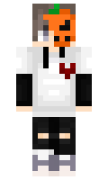 DetectiveNasser minecraft skin