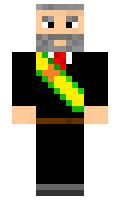 LeumasGameplay minecraft skin