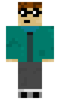 ChrisAndCall minecraft skin