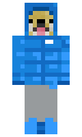 Jergaming minecraft skin