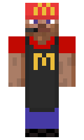 Bobyc minecraft skin