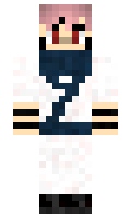 171MHK minecraft skin