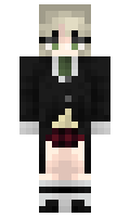 pltr minecraft skin
