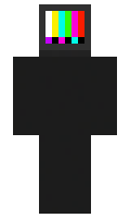 Eonexe minecraft skin