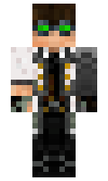 Stryker1000 minecraft skin