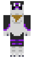 BronyCovfefe minecraft skin