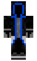 AndrexGaming minecraft skin