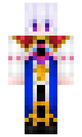 Gurmm minecraft skin