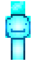 betrater minecraft skin