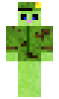 FelinRoue117360 minecraft skin