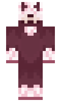 NatPan minecraft skin