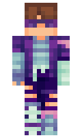 xEvasive minecraft skin