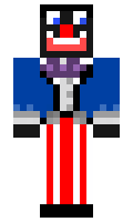 nambortex minecraft skin