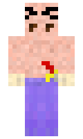 DREAMBOYYY minecraft skin