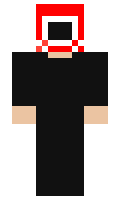 ShifterBoi minecraft skin