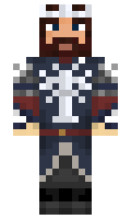 Morsia minecraft skin