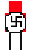 LuckyLmao minecraft skin