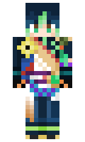 softboiclyde minecraft skin